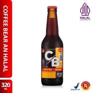 Kopi beer